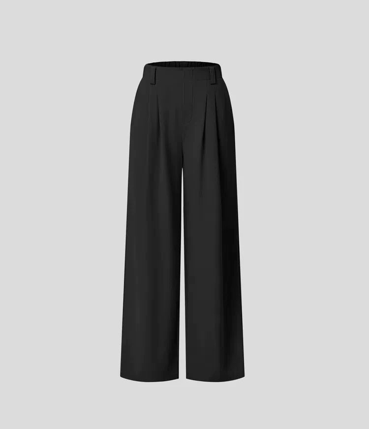 Isabella - Comfortabele Vrouwen Pantalon