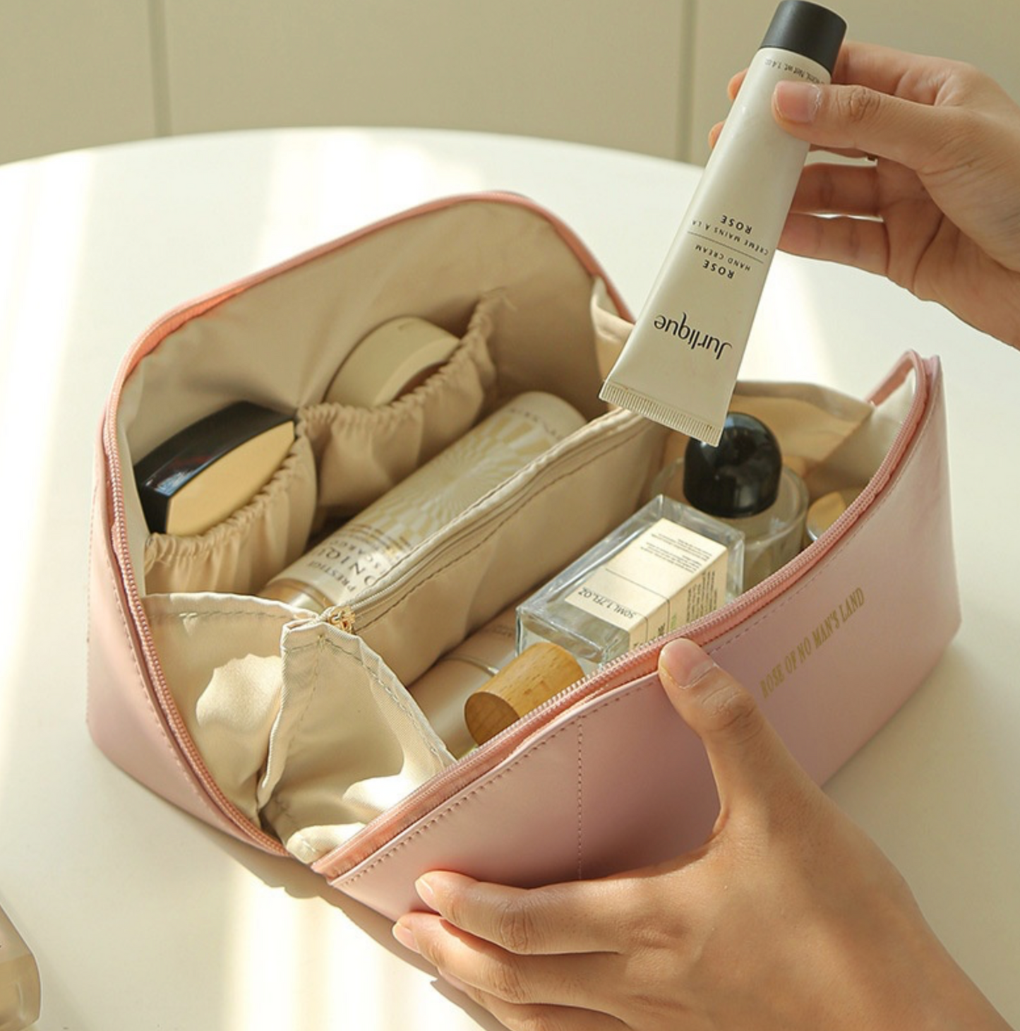 BeautyCase Deluxe™ (deze week 1+1 Gratis)