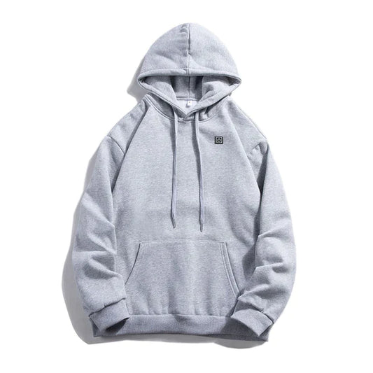 HeatHoodie™ - Verwarmde Hoodie Unisex